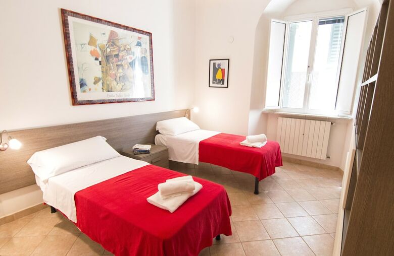Apartamento Appartamento Nel Cuore Storico