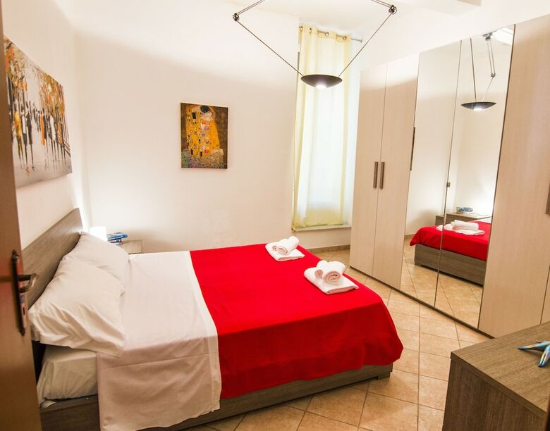 Apartamento Appartamento Nel Cuore Storico