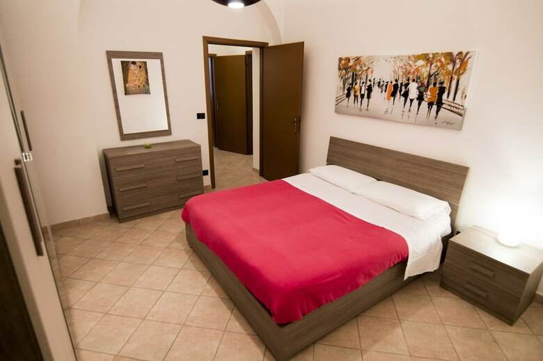 Apartamento Appartamento Nel Cuore Storico