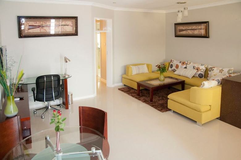 Posada Nomads Court Lodge