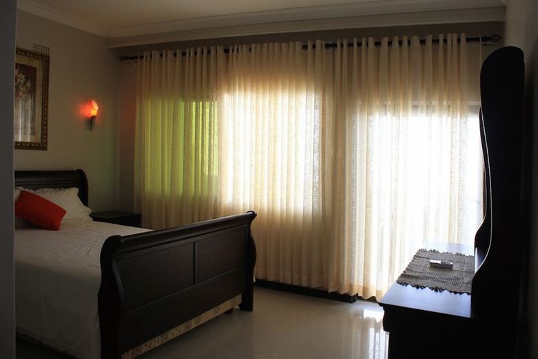 Posada Nomads Court Lodge