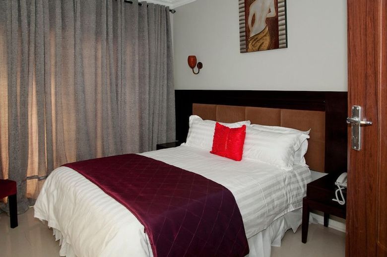 Posada Nomads Court Lodge