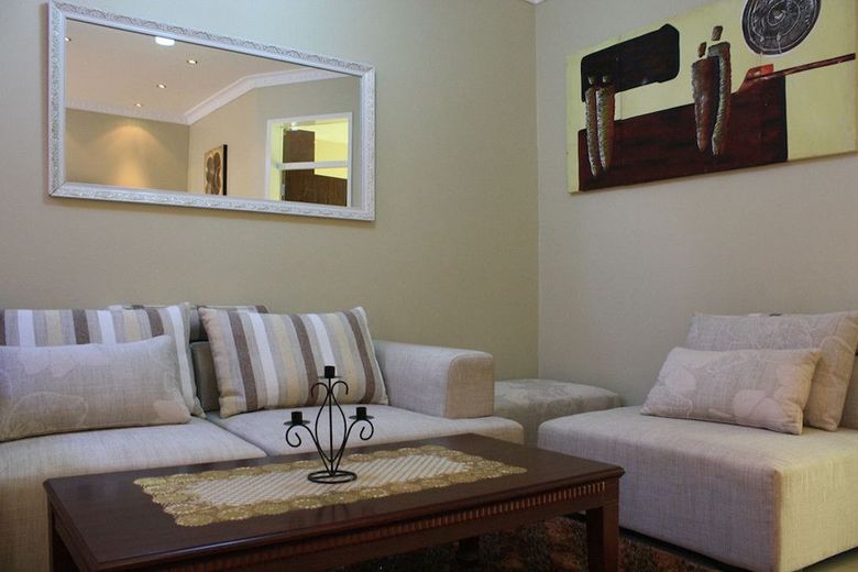 Posada Nomads Court Lodge