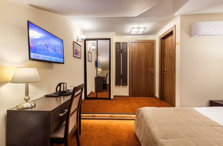 Hotel Sonata On Nevsky 5