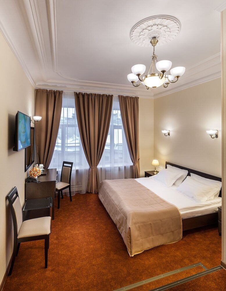 Hotel Sonata On Nevsky 5