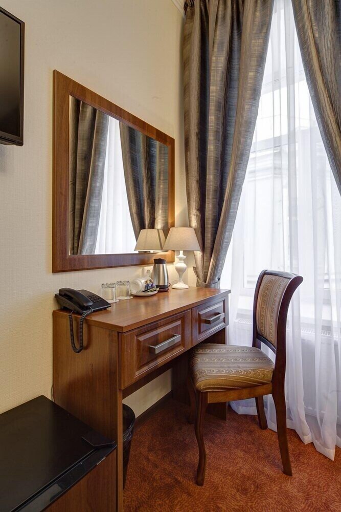 Hotel Sonata On Nevsky 5
