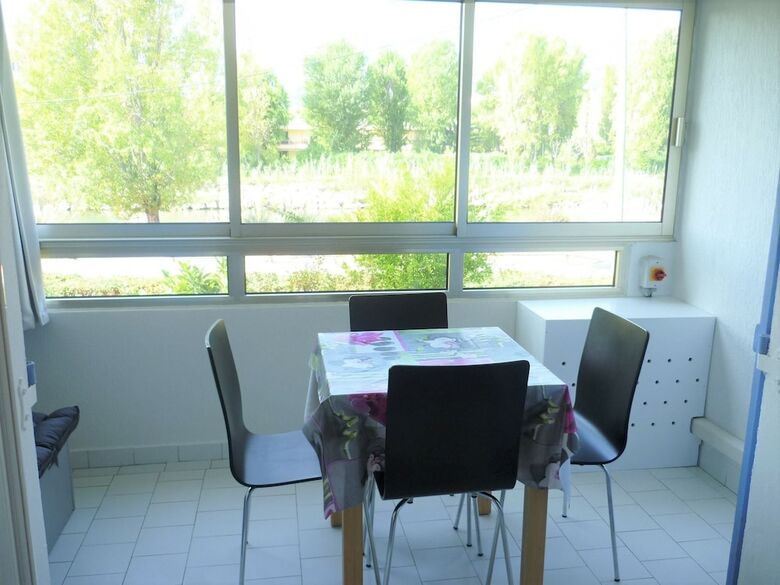 Apartamentos Les Jardins Du Golf - Mandelieu