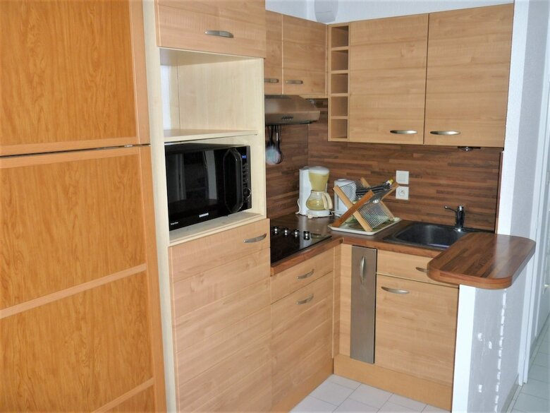 Apartamentos Les Jardins Du Golf - Mandelieu