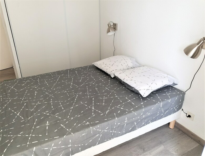 Apartamentos Les Jardins Du Golf - Mandelieu