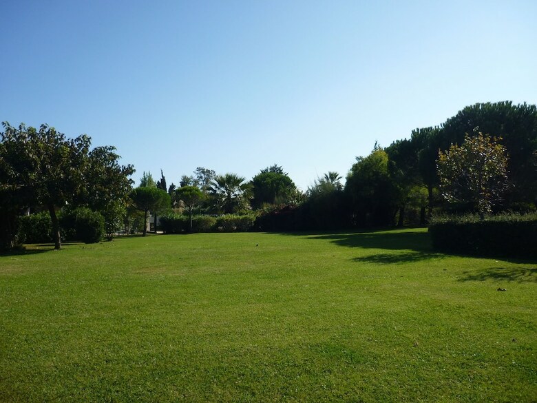 Apartamentos Les Jardins Du Golf - Mandelieu