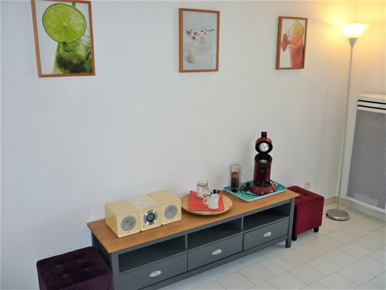 Apartamentos Les Jardins Du Golf - Mandelieu