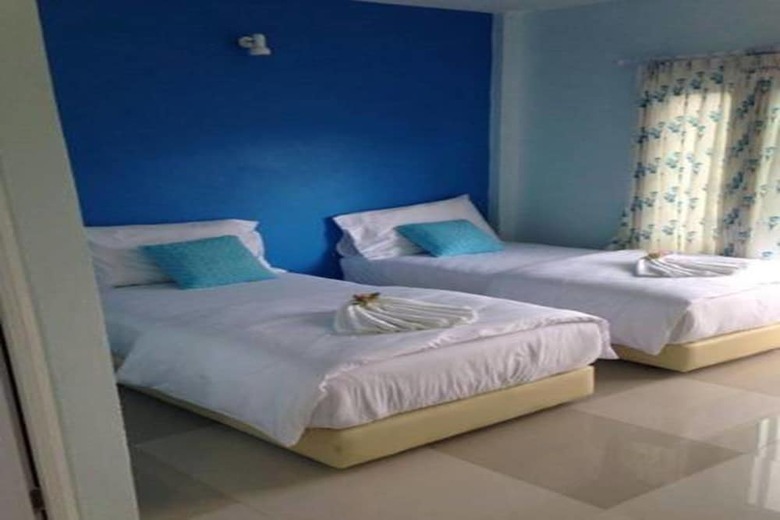 Hotel The Villa Khaopreedee