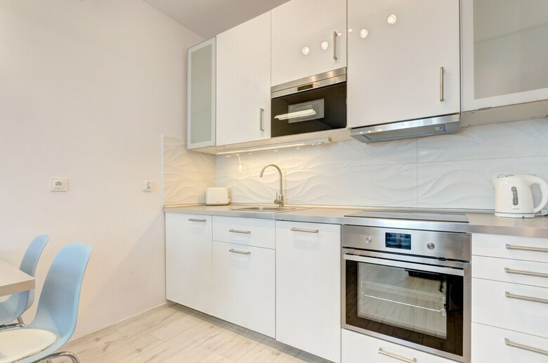 Dom & House - Apartments Old Town Sadowa