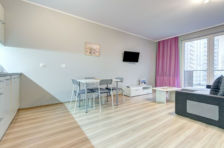 Dom & House - Apartments Old Town Sadowa