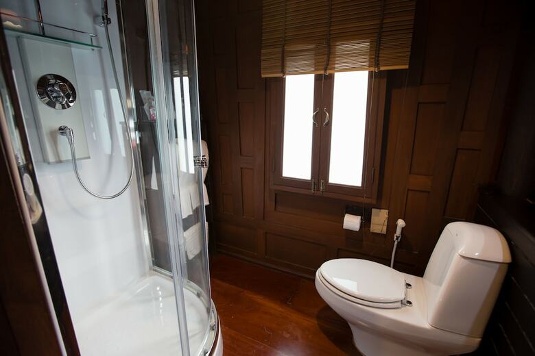 Hotel Baan Amphawa Resort & Spa