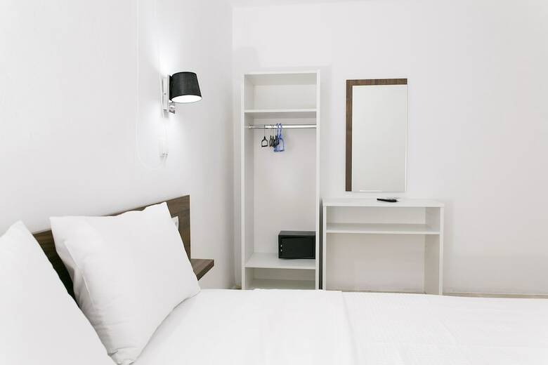 Hotel Kissamia Rooms