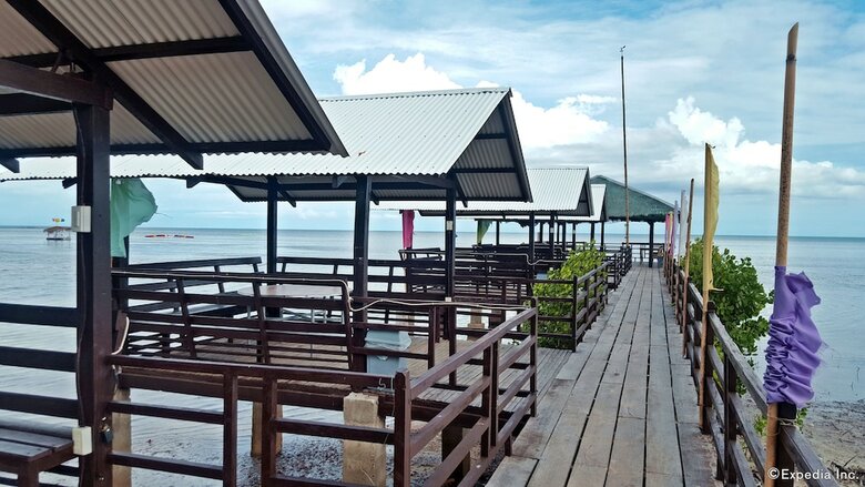 Apartamento Palawan Seaview Resort