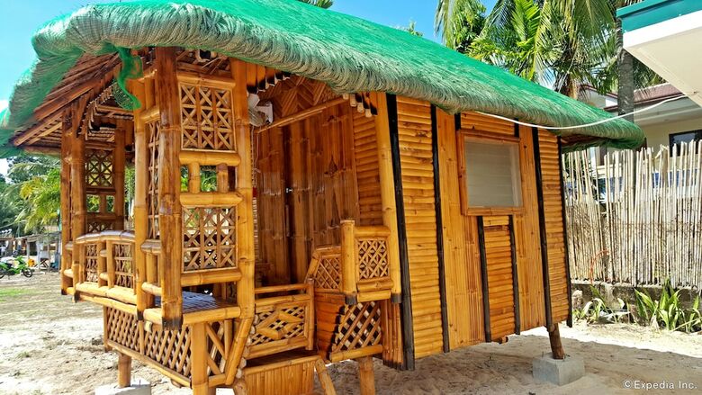 Apartamento Palawan Seaview Resort