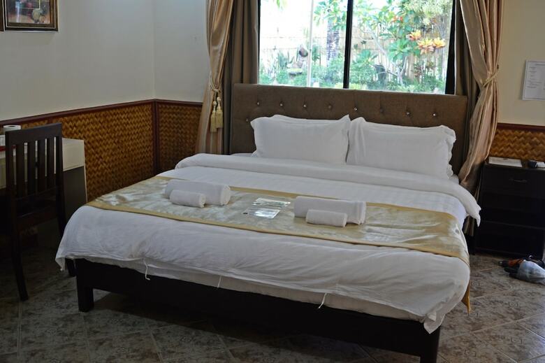 Apartamento Palawan Seaview Resort