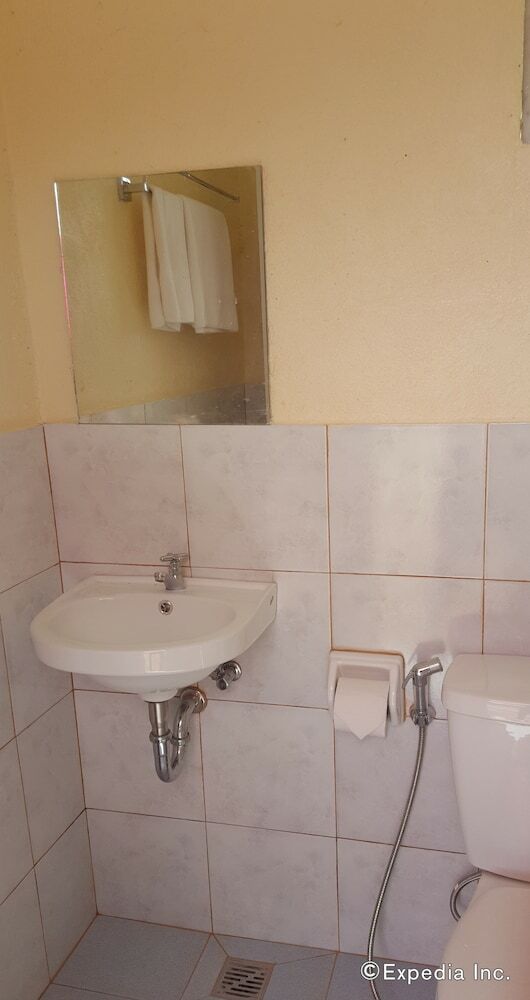 Apartamento Palawan Seaview Resort