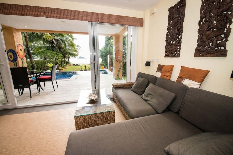 Villa Manipura