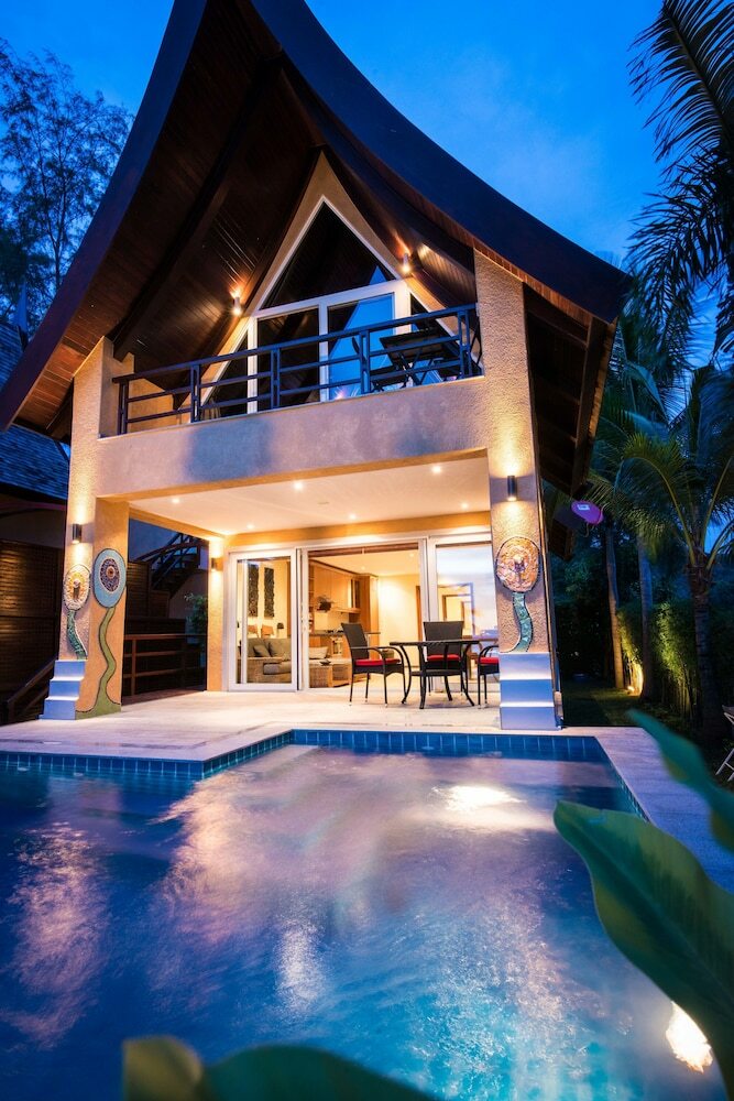 Villa Manipura