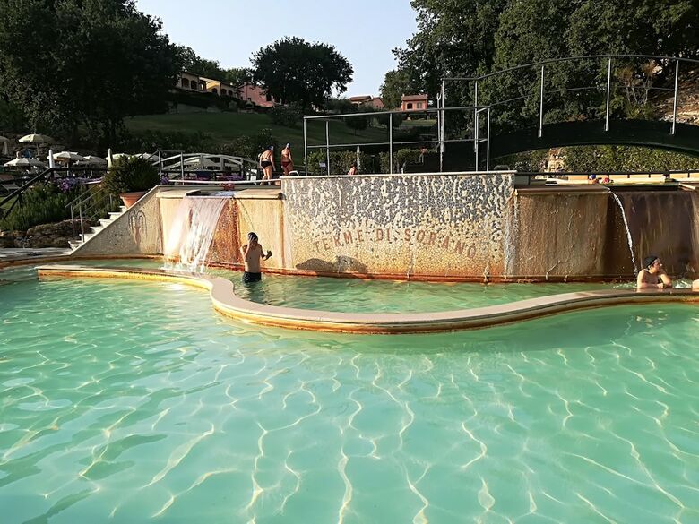 Agroturismo Agriturismo Bio Il Quarto