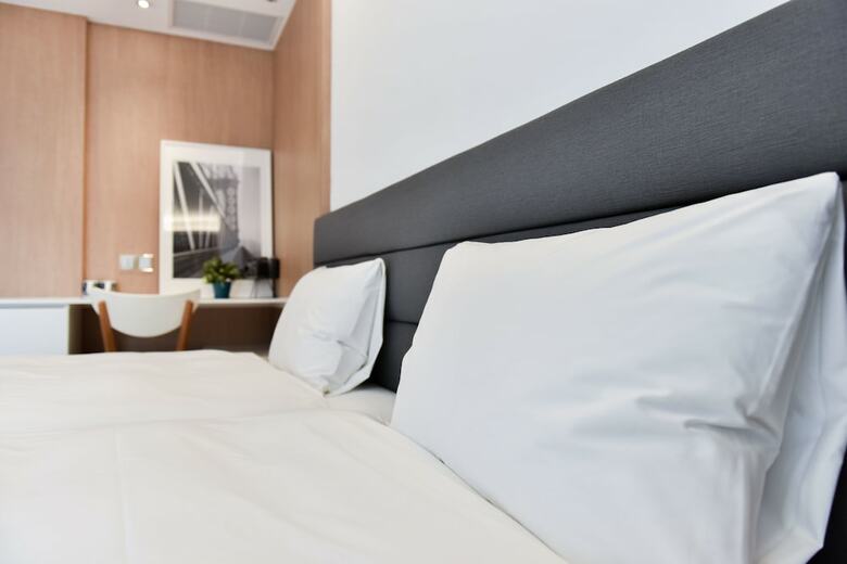 Hotel Mapp