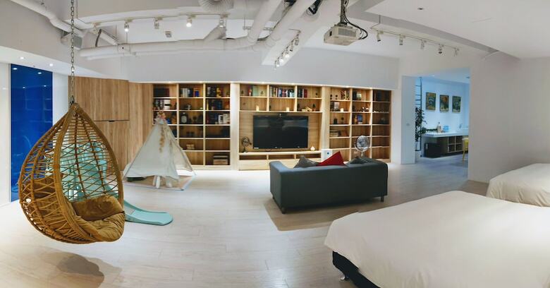 Hotel Mapp