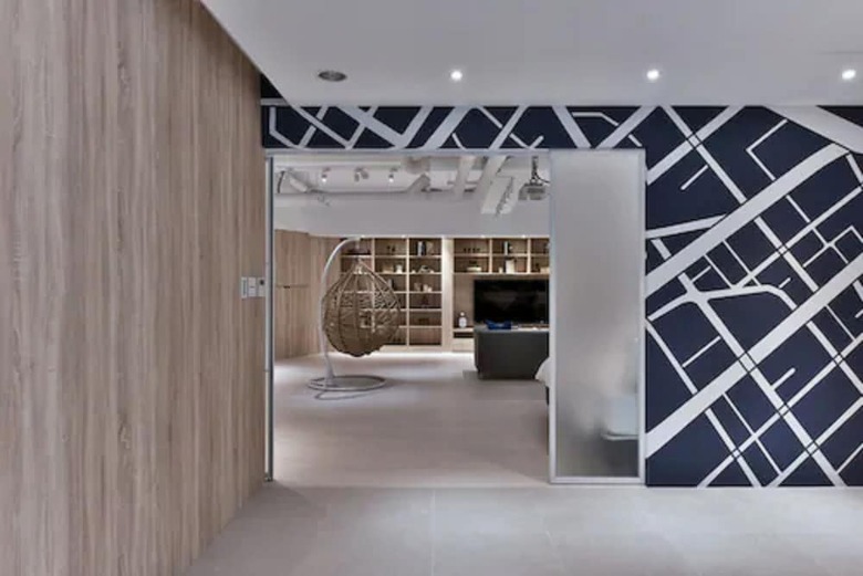 Hotel Mapp