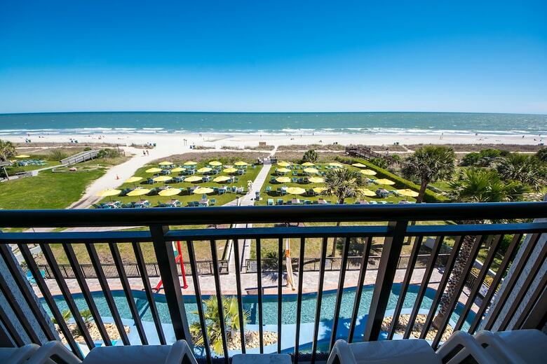Hotel Dayton House Resort