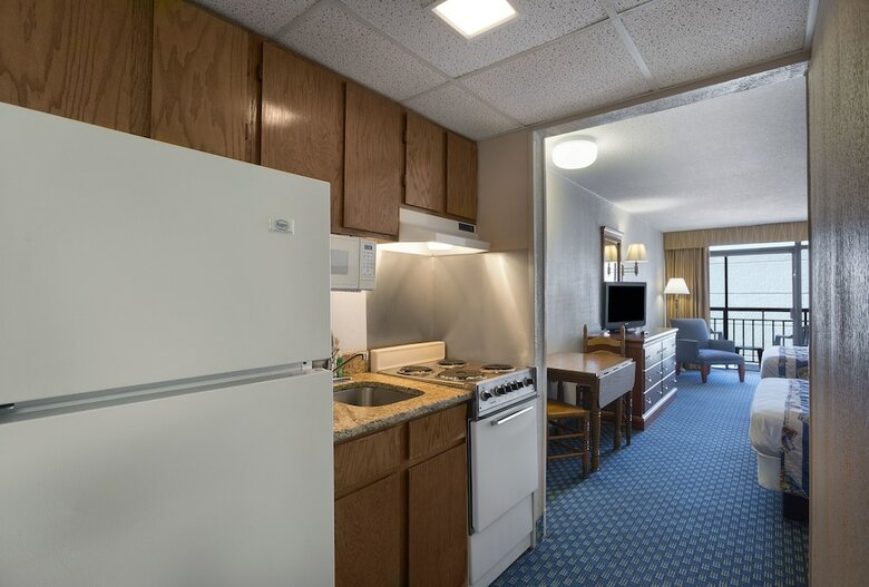 Hotel Dayton House Resort