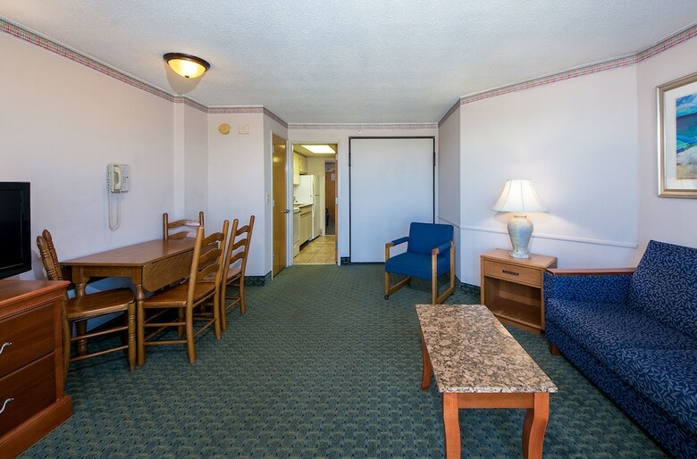 Hotel Dayton House Resort