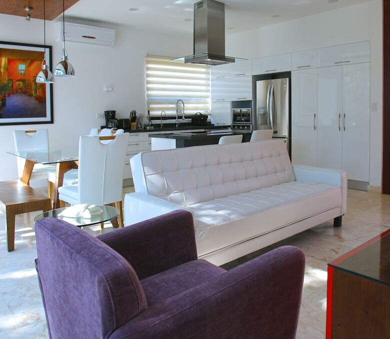 Apartamentos Anah Suites Tulum
