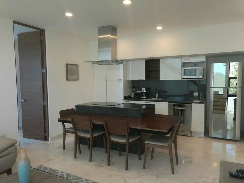 Apartamentos Anah Suites Tulum
