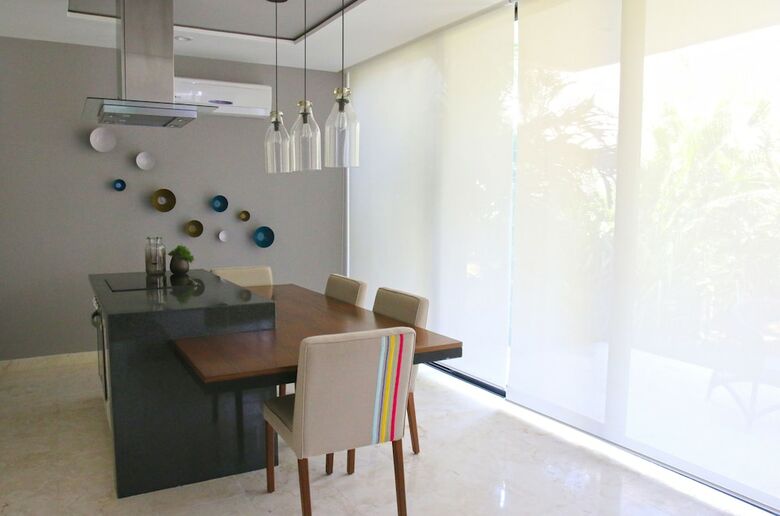Apartamentos Anah Suites Tulum