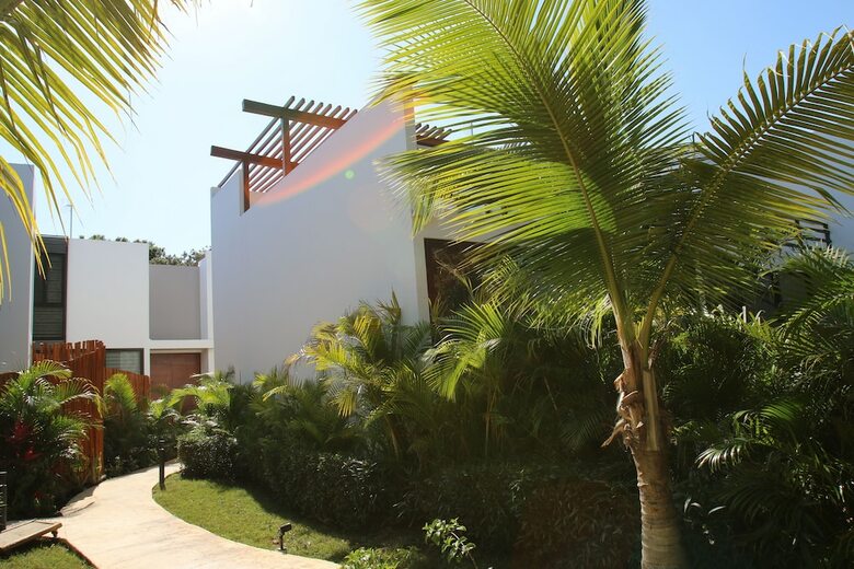 Apartamentos Anah Suites Tulum