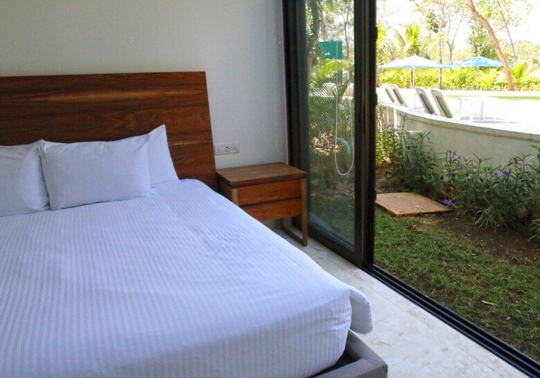 Apartamentos Anah Suites Tulum