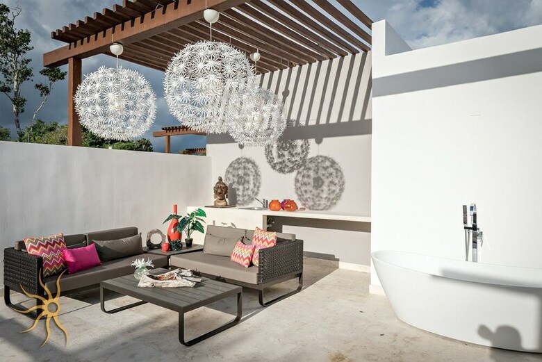 Apartamentos Anah Suites Tulum