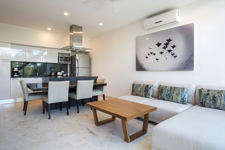 Apartamentos Anah Suites Tulum