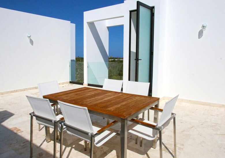 Apartamentos Anah Suites Tulum