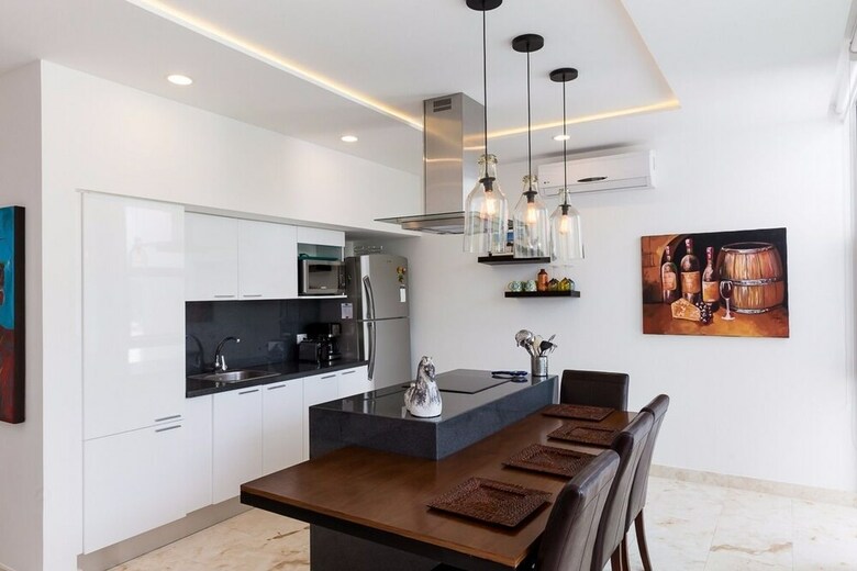 Apartamentos Anah Suites Tulum