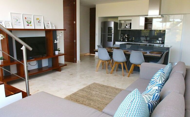 Apartamentos Anah Suites Tulum