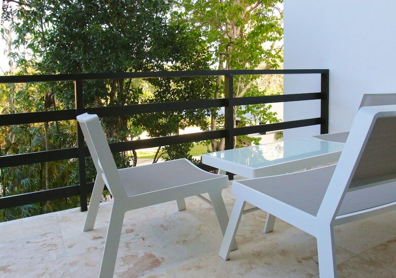 Apartamentos Anah Suites Tulum