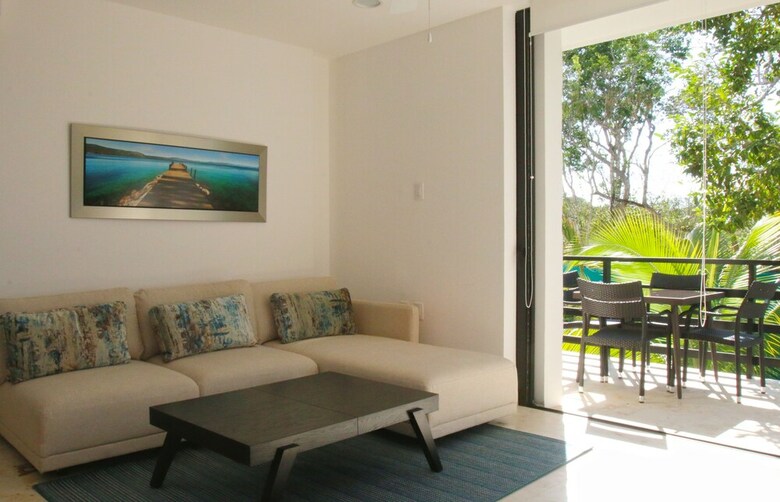 Apartamentos Anah Suites Tulum
