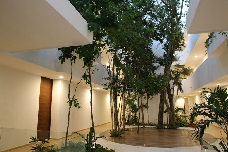 Apartamentos Anah Suites Tulum
