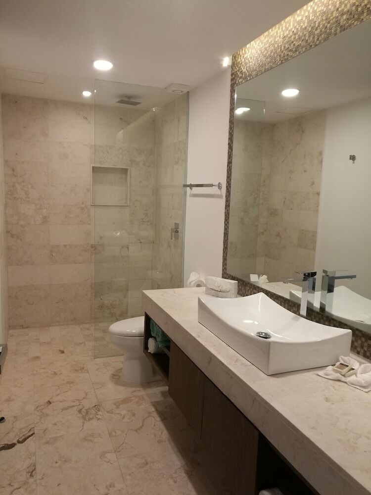 Apartamentos Anah Suites Tulum
