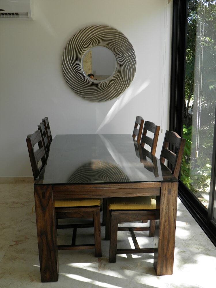 Apartamentos Anah Suites Tulum