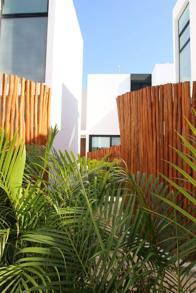 Apartamentos Anah Suites Tulum