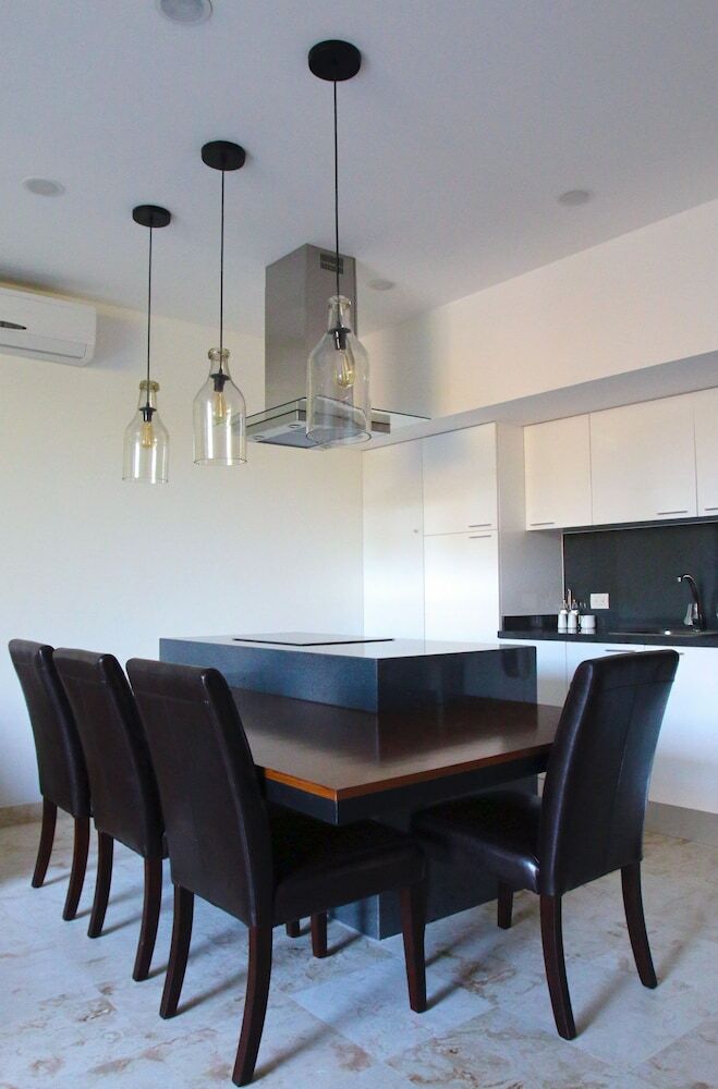 Apartamentos Anah Suites Tulum